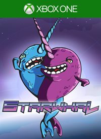 STARWHAL