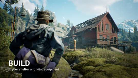Vigor (Game Preview) screenshot 5