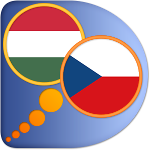 Czech Hungarian dictionary