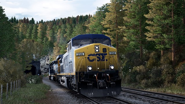 Train Sim World 2: Sand Patch Grade (Train Sim World 3 Compatible) screenshot 3