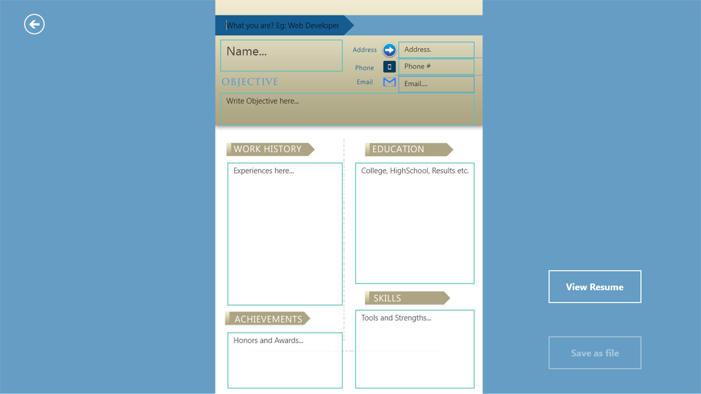 #3. QUICK RESUME (Windows) 게시자: UDEV