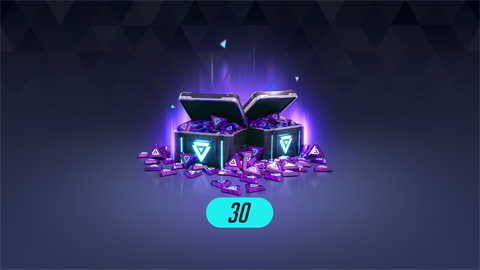 Overwatch® 2 – 30 Mythic Prisms