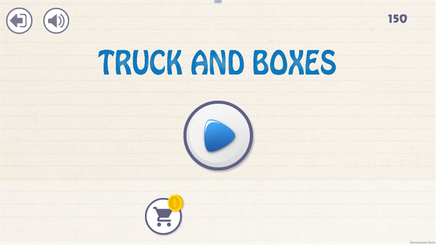 #1. Truck And Boxes (Windows) Podle: Katherine co