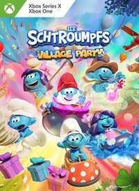 Les Schtroumpfs - Village Party