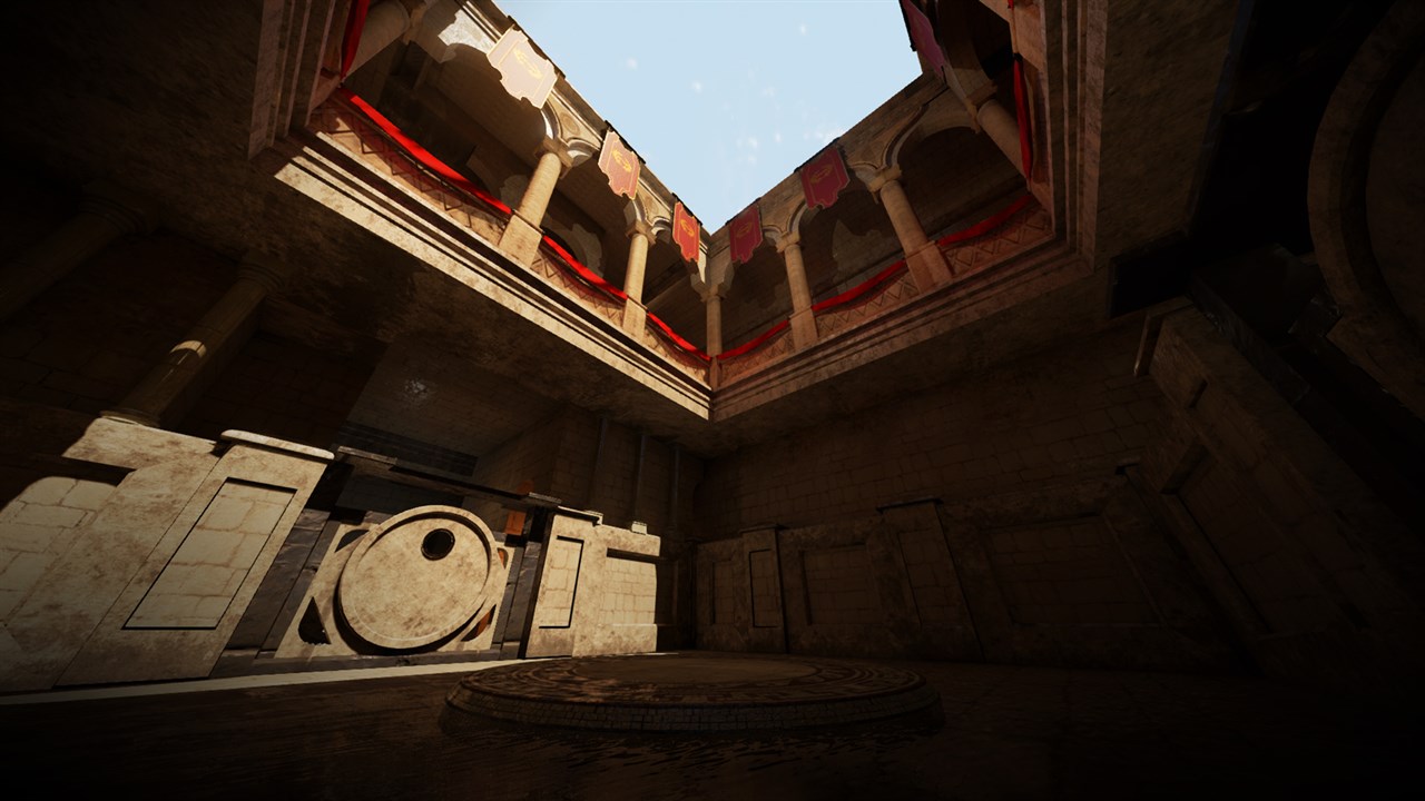 Pneuma: Breath of Life screenshot 12