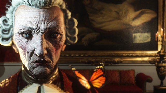 The Council - Complete Season screenshot 2