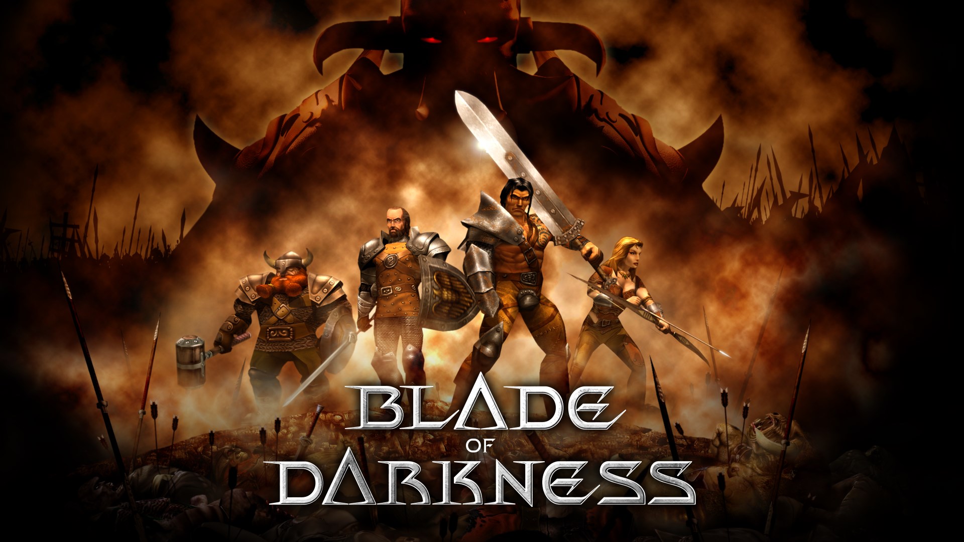 Blade of Darkness screenshot thumbnail video