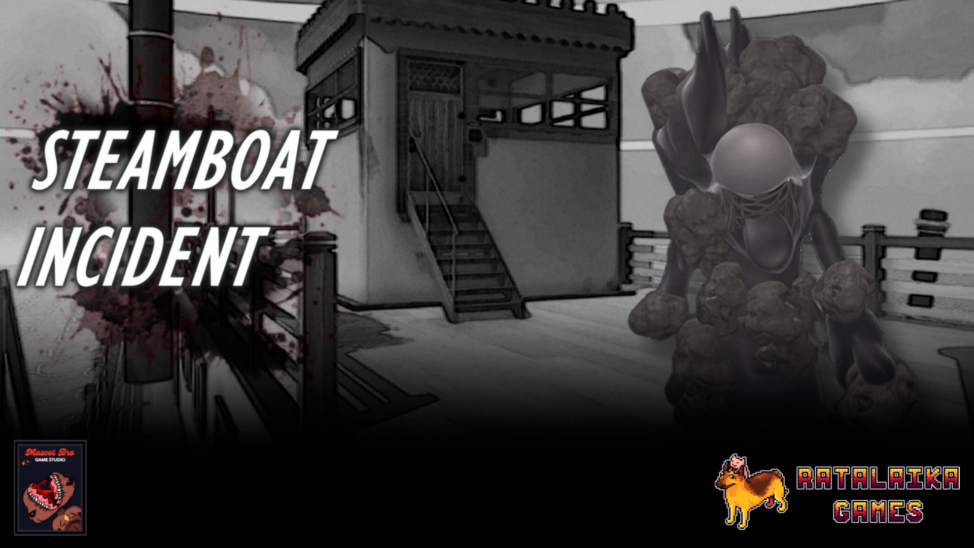 Steamboat Incident Screenshot Thumbnail 7
