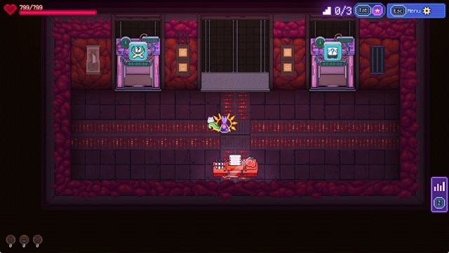 Bioweaver screenshot 4