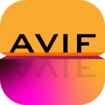 AVIF Viewer+ - AVIF to JPG, PNG