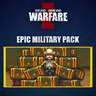 Epic Military Pack
