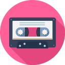 Audio Editor icon