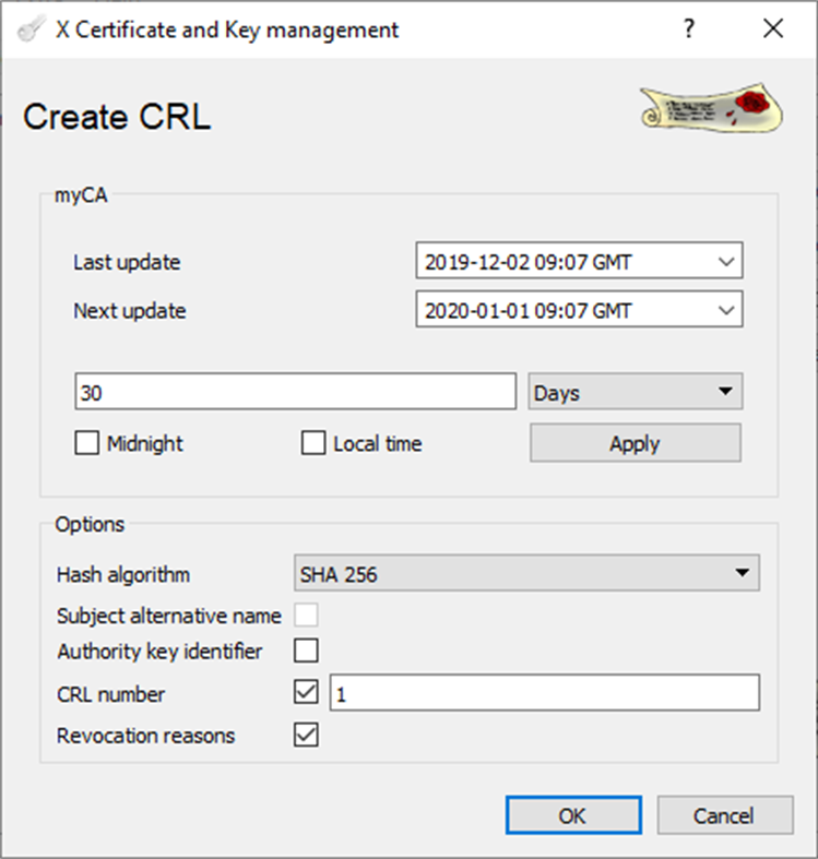 #3. XCA Windows Store Edition (Windows) Podle: Hauke Hasselberg