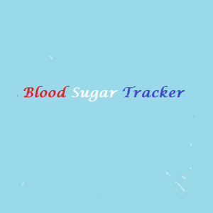 BloodSugarTracker