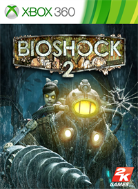BioShock 2