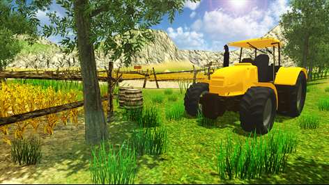 Farming Simulator 17 Screenshots 2