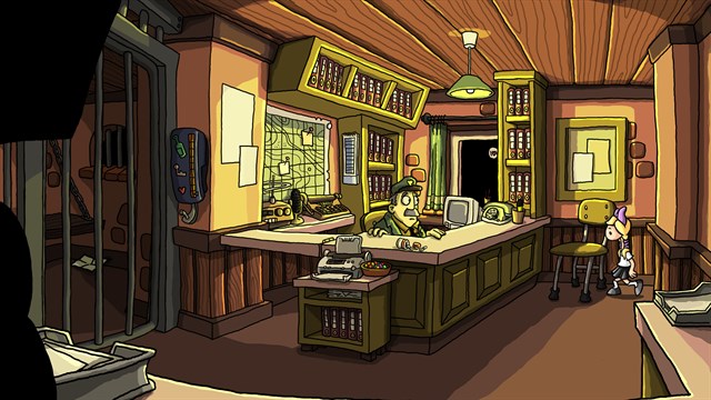 "Edna & Harvey" Bundle screenshot 2