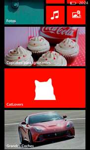 Cupcakes para Ignorantes screenshot 5