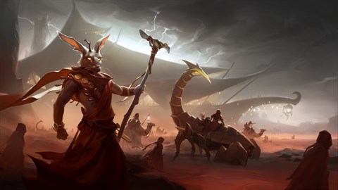 Age of Wonders 4: Rise from Ruin