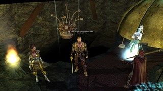 Neverwinter Nights 1 + 2 Enhanced Collection screenshot 5