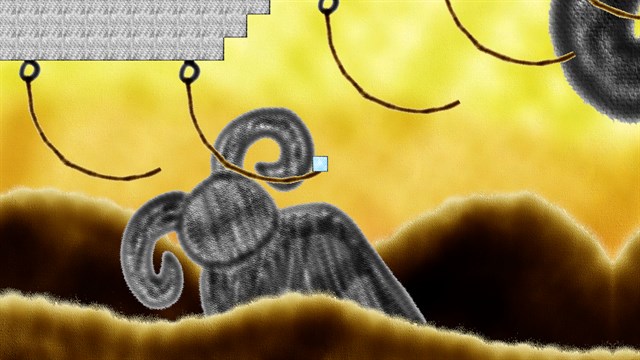 An Ice Cube in Hell screenshot 3