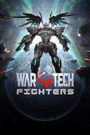 War Tech Fighters