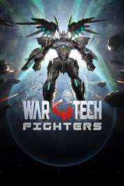 Купить ключ дешево War Tech Fighters (Xbox One)