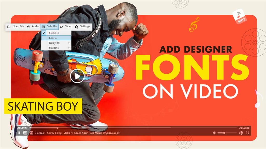 Video Player - Play All Videos_7