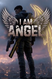 I Am Angel