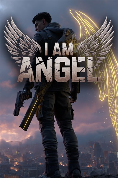 I Am Angel