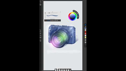 Sketchable for Windows 10 PC Free Download - Best Windows 10 Apps