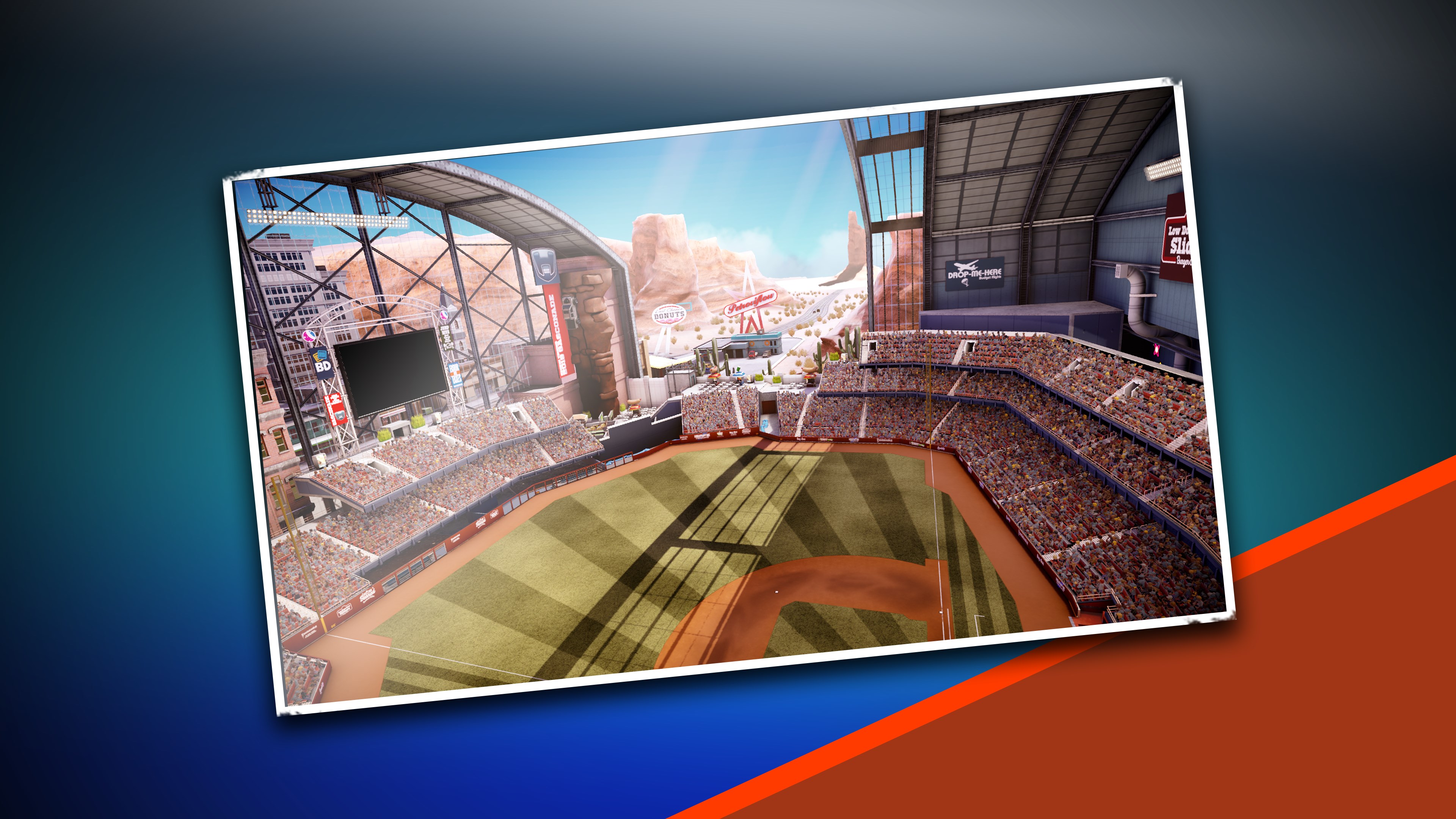 Buy Red Rock Park Microsoft Store enAE