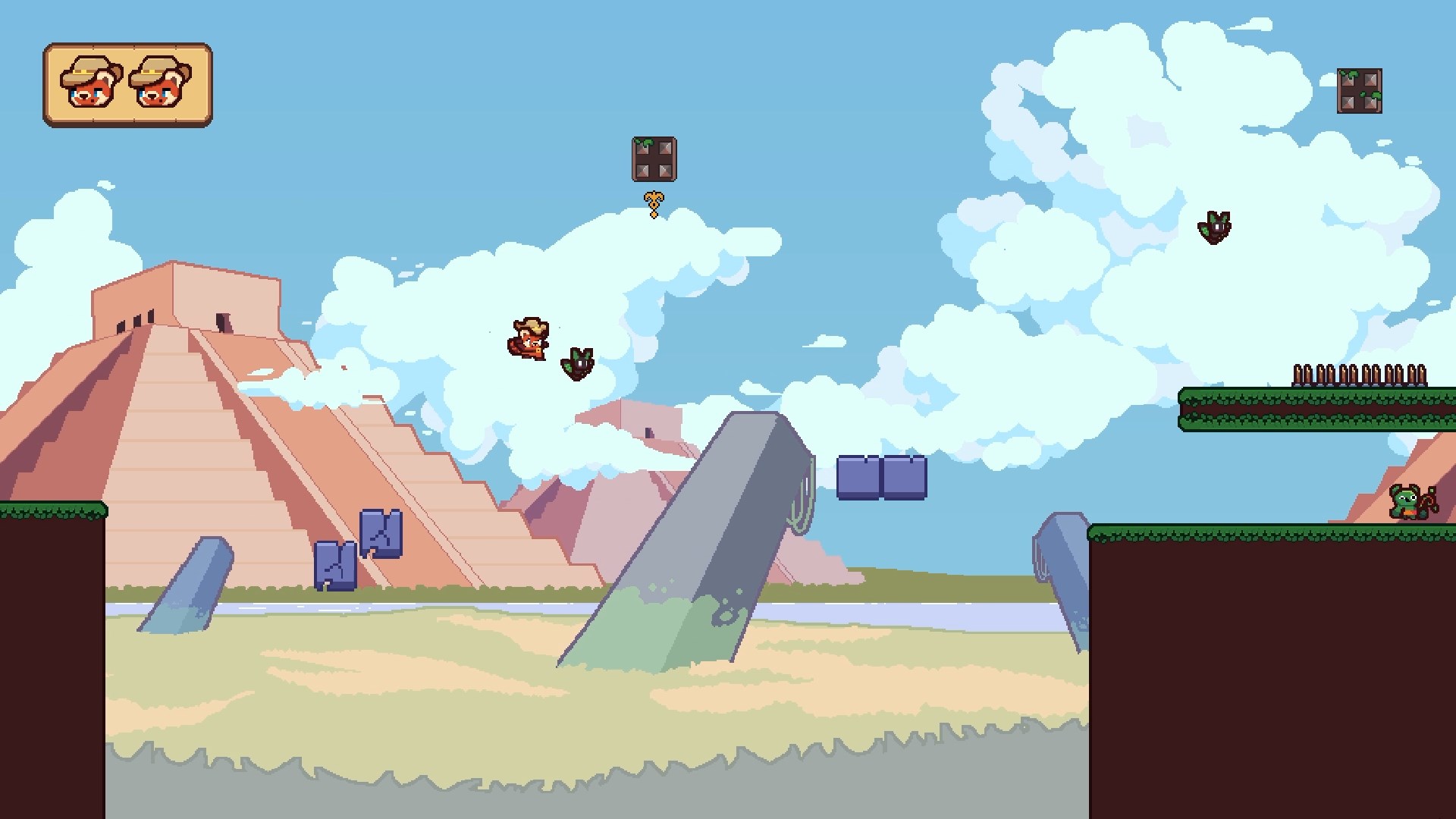 Redtail Relic Rush | Xbox | Chiave | Privato