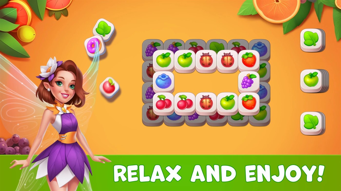 #5. Tile Guru Start Game (Windows) 由: Clever Apps Pte Ltd