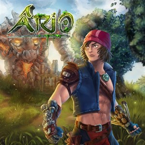 Ario cover image