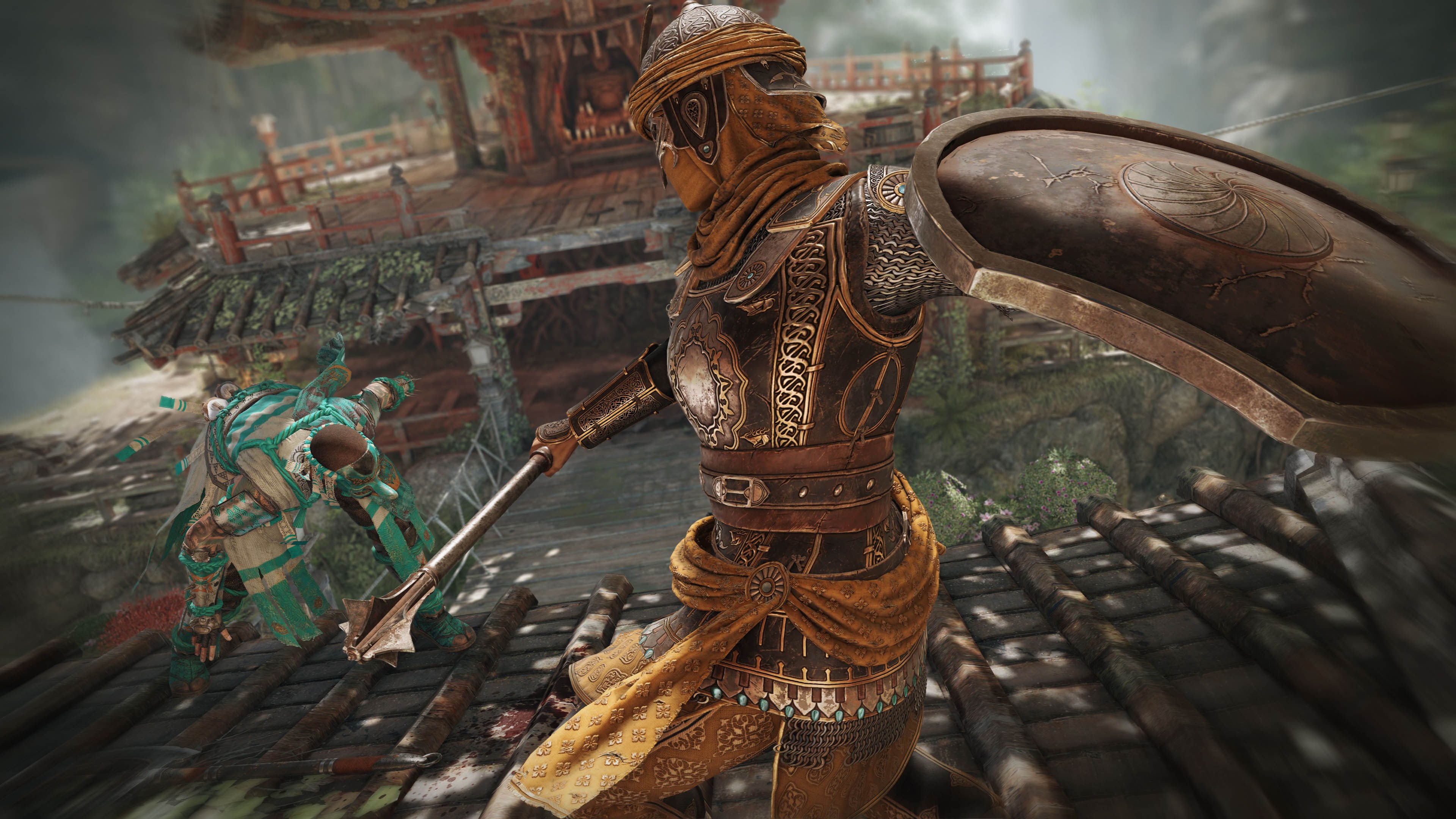 Afeera – Hero – FOR HONOR | Xbox | Chiave | Privato