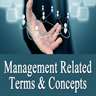 Management Dictionary - Definitions Terms