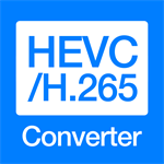 HEVC / H.265 Converter