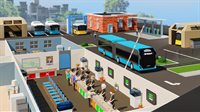 City Bus Manager