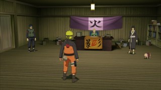 NARUTO SHIPPUDEN™: Ultimate Ninja® STORM 3 Full Burst screenshot 1