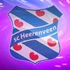 sc Heerenveen