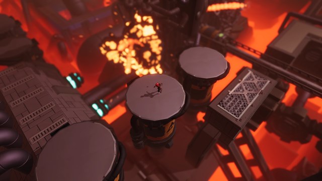XEL - Breaking Time screenshot 3