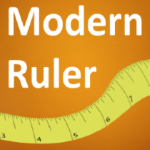 Modern Ruler