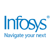 Infosys Power BI CoE image