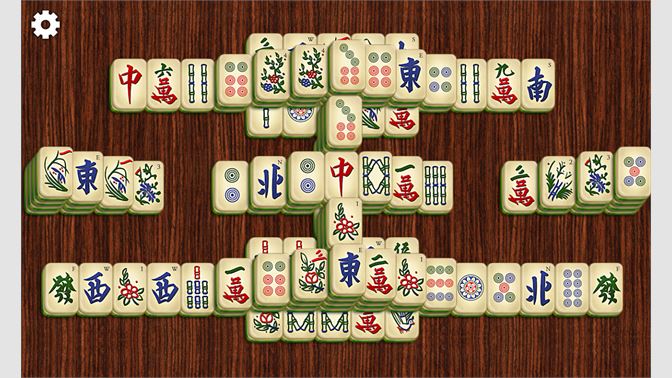 Msn Free Games Mahjong Tiles - Colaboratory