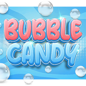 Bubble Candy for PC / XBOX
