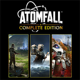 Aperçu Atomfall Complete Edition