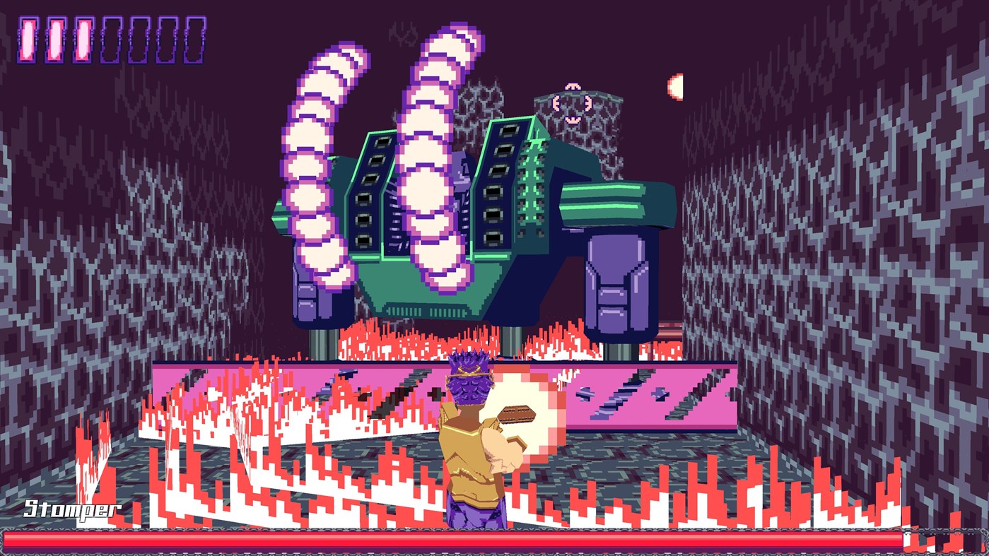 #6. Indie Essentials - 32-bit Retro (Xbox) 由: Eastasiasoft Limited