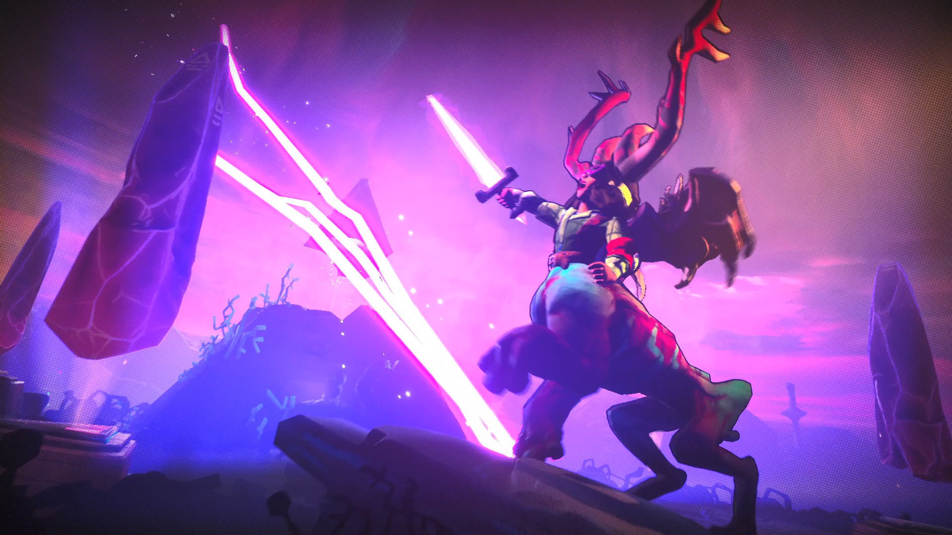 RAD screenshot thumbnail video