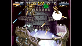 ACA NEOGEO METAL SLUG 2 screenshot 3